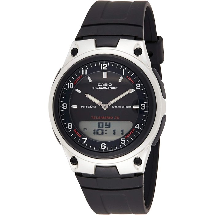 Levně Casio Collection AW-80-1AVES