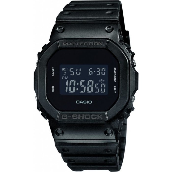 Casio G-Shock DW-5600BB-1ER - 30 dnů na vrácení zboží