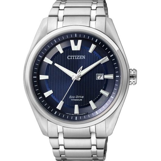 Levně Citizen Super Titanium AW1240-57L