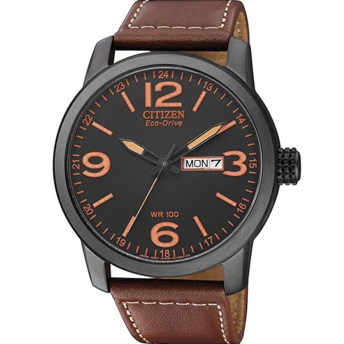 Levně Citizen Eco-Drive BM8476-07E