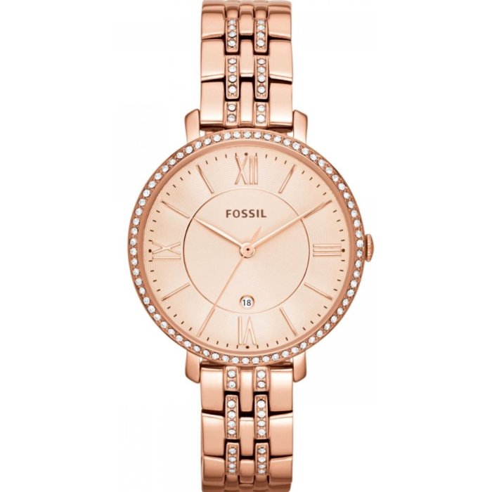 Levně Fossil Jacqueline ES3546