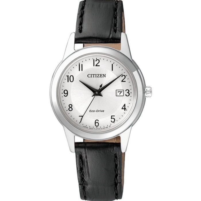 Levně Citizen Eco-Drive FE1081-08A