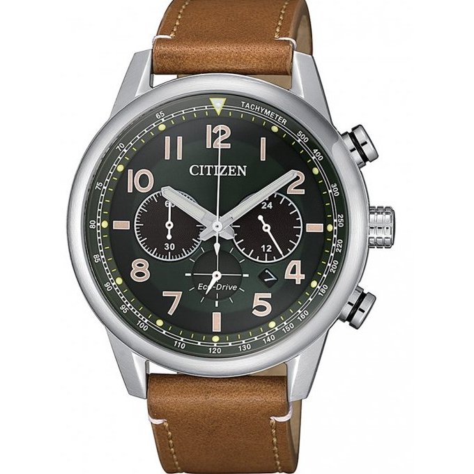 Levně Citizen Eco-Drive CA4420-21X
