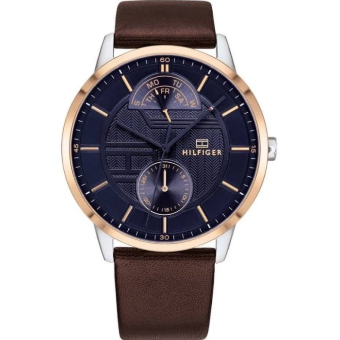 Levně Tommy Hilfiger Hunter 1791605