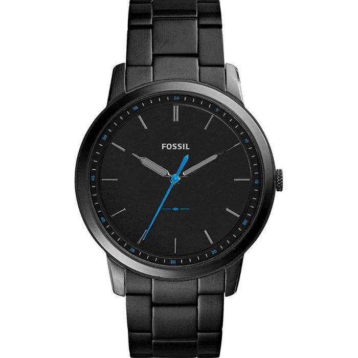 Levně Fossil The Minimalist FS5308