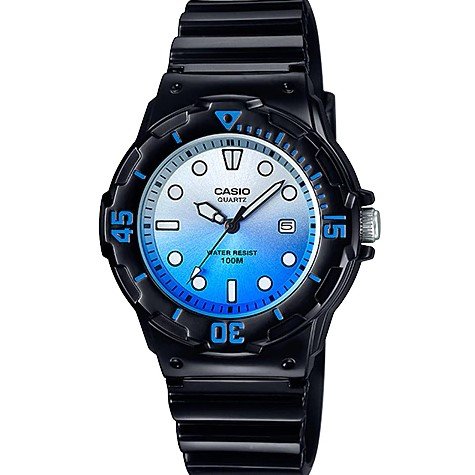 Levně Casio Youth Ladies LRW-200H-2EVDR