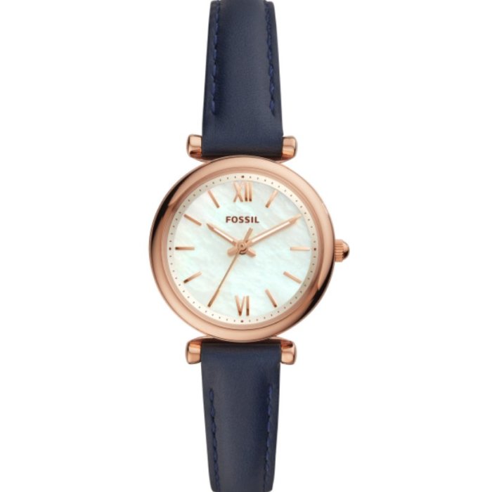 Levně Fossil Carlie ES4502