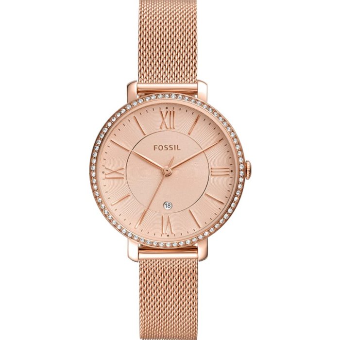 Levně Fossil Jacqueline ES4628