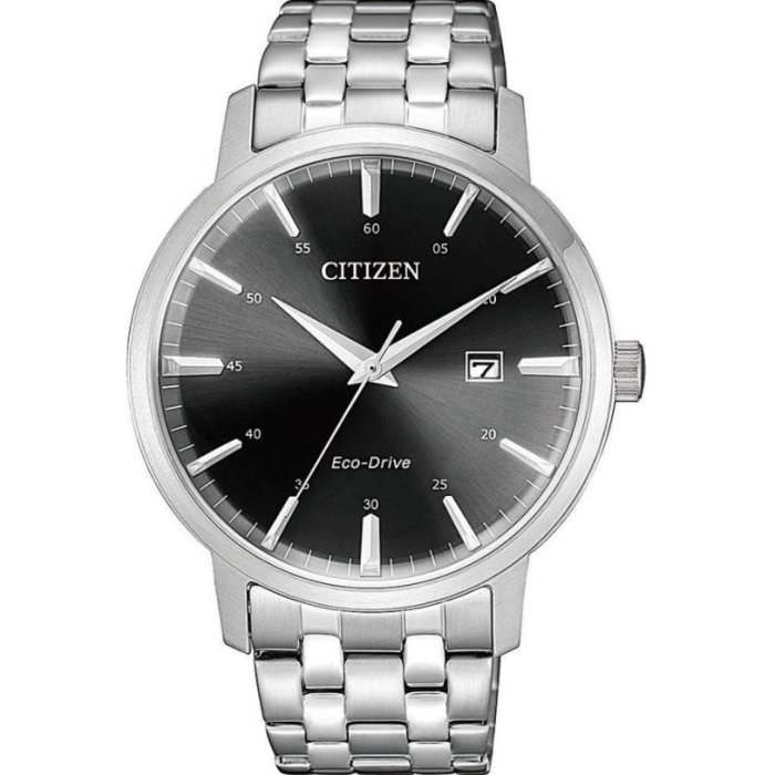 Levně Citizen Eco-Drive BM7460-88E