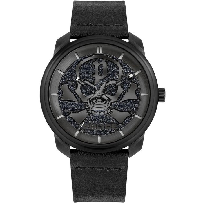 Levně Police Bleder PL15714JSB/02A