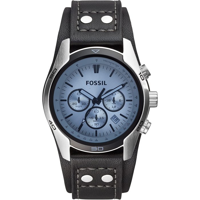 Levně Fossil Coachman CH2564