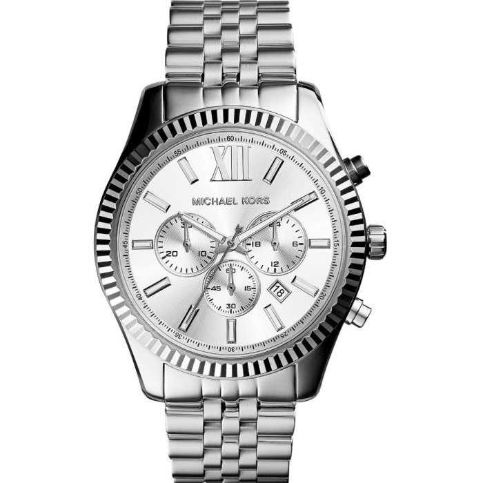Levně Michael Kors Lexington MK8405