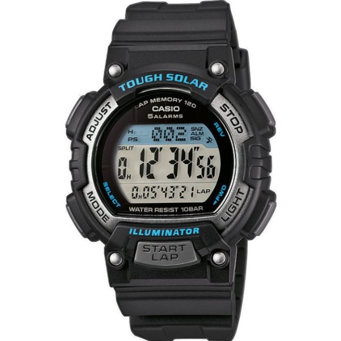 Levně Casio Collection STL-S300H-1AEF