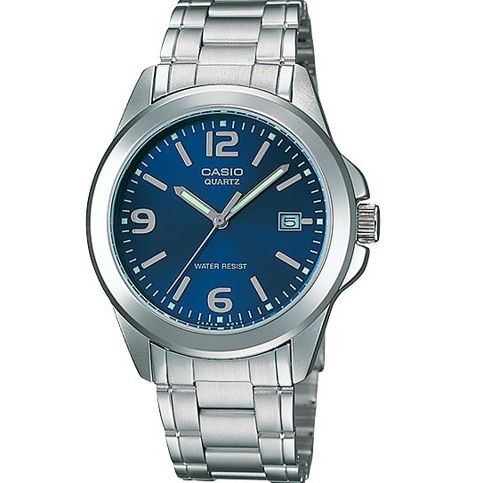 Levně Casio Enticer MTP-1215A-2ADF