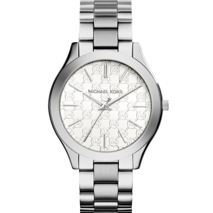 Levně Michael Kors Slim Runway MK3371