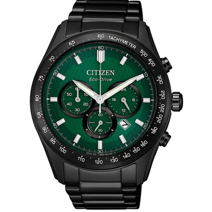 Levně Eco-Drive CA4455-86X