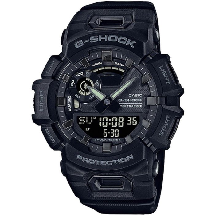 Casio G-Shock GBA-900-1AER - 30 dnů na vrácení zboží