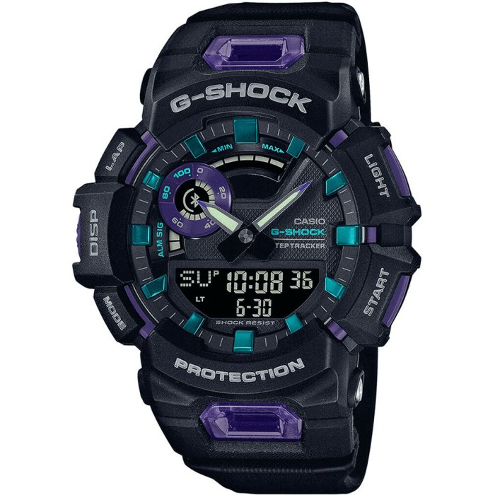 Casio G-Shock GBA-900-1A6ER - 30 dnů na vrácení zboží