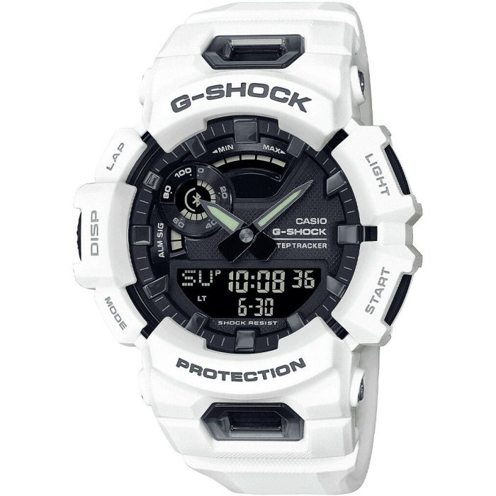 Levně Casio G-Shock GBA-900-7AER