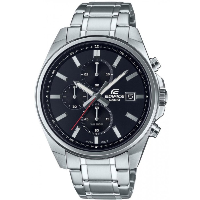 Levně Casio Edifice EFV-610D-1AVUDF