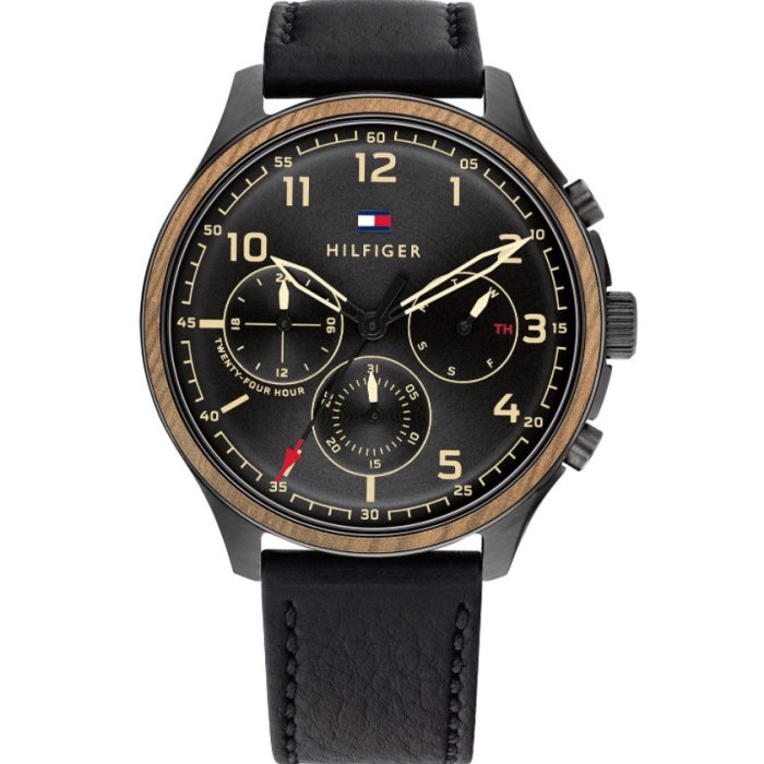Levně Tommy Hilfiger Asher 1791854
