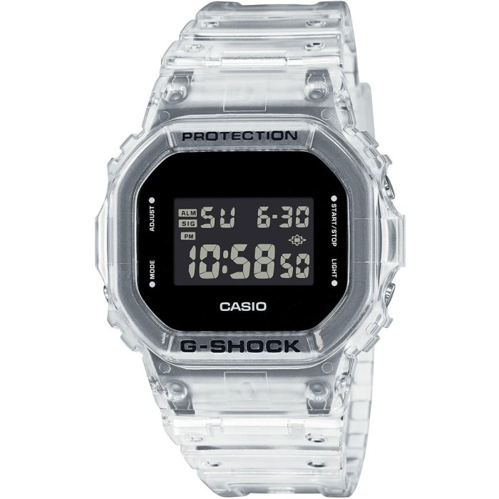 Casio G-Shock DW-5600SKE-7ER - 30 dnů na vrácení zboží