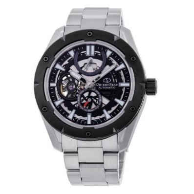 Levně Orient Star Sport Automatic RE-AV0A01B00B