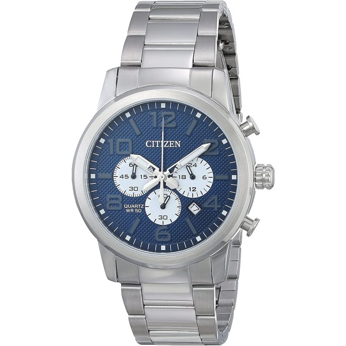 Levně Citizen Quartz AN8050-51M