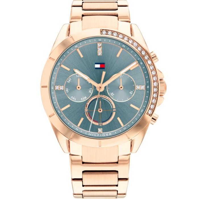 Levně Tommy Hilfiger Kennedy 1782386