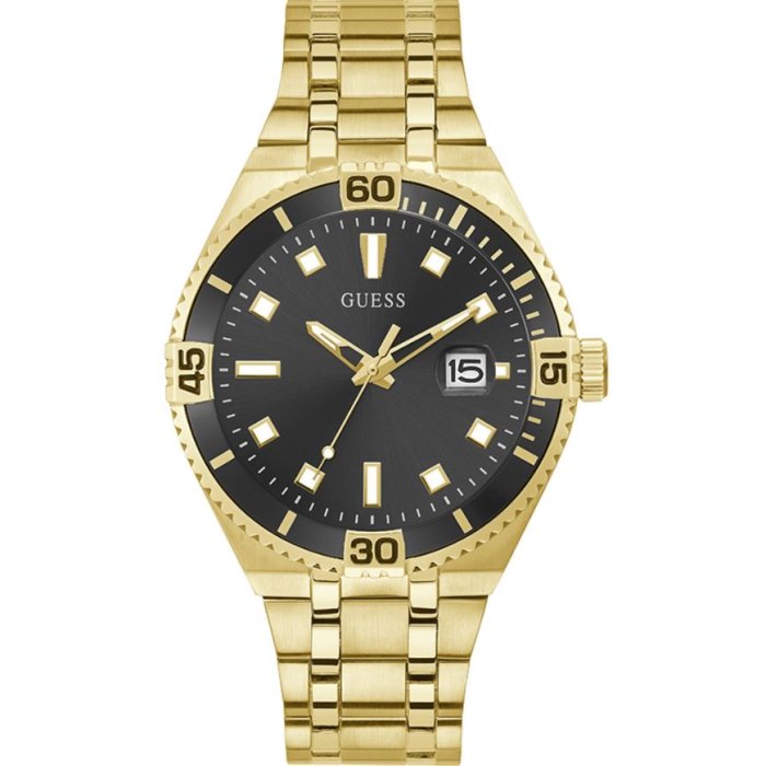 Levně Guess Premier GW0330G2