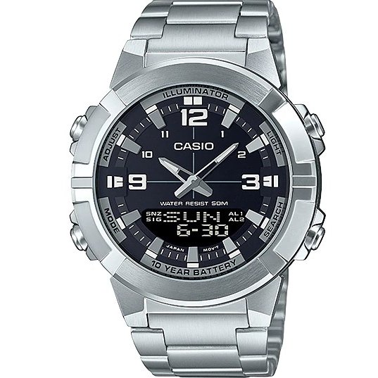 Casio AMW-870D-1AVDF - 30 dnů na vrácení zboží