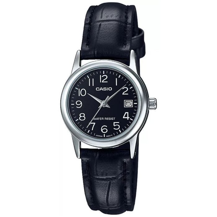 Levně Casio LTP-V002L-1BUDF