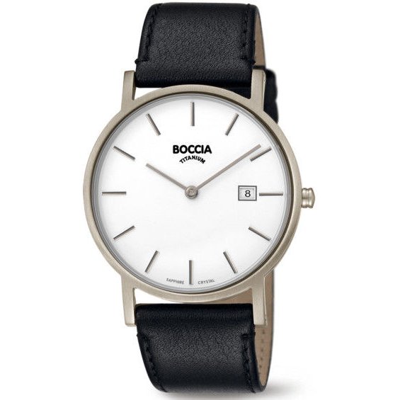 Levně Boccia Titanium 3637-02