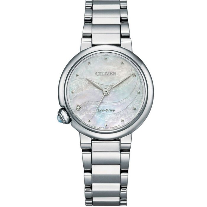 Levně Citizen Citizen L EM0910-80D