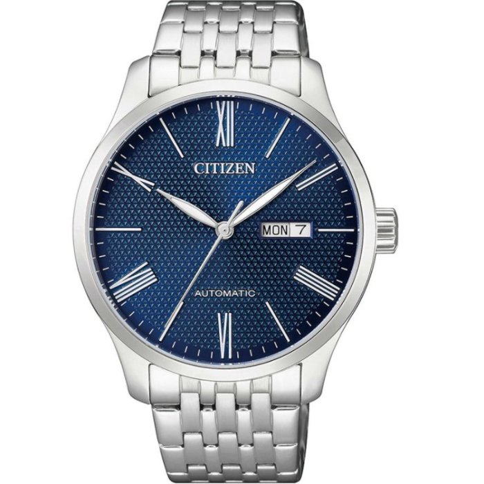 Levně Citizen Automatic NH8350-59L