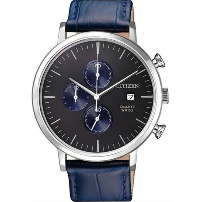 Levně Citizen Quartz AN3610-04H