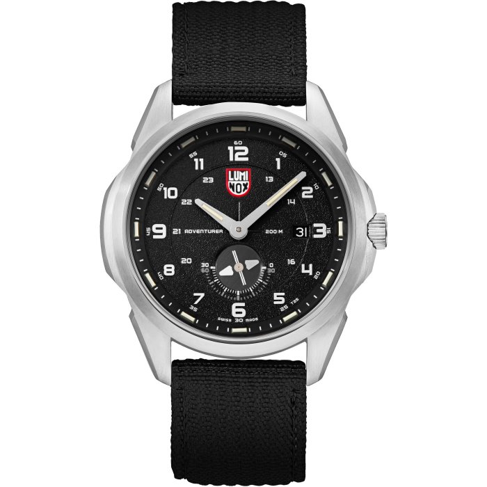 Levně Luminox Land Atacama Adventurer XL.1761