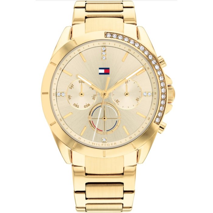 Levně Tommy Hilfiger Kennedy 1782385