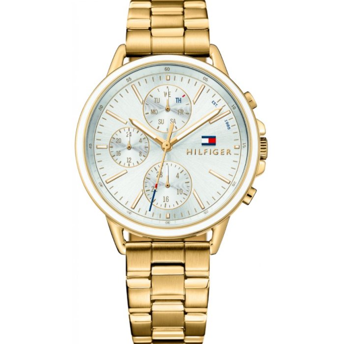 Levně Tommy Hilfiger Carly 1781786
