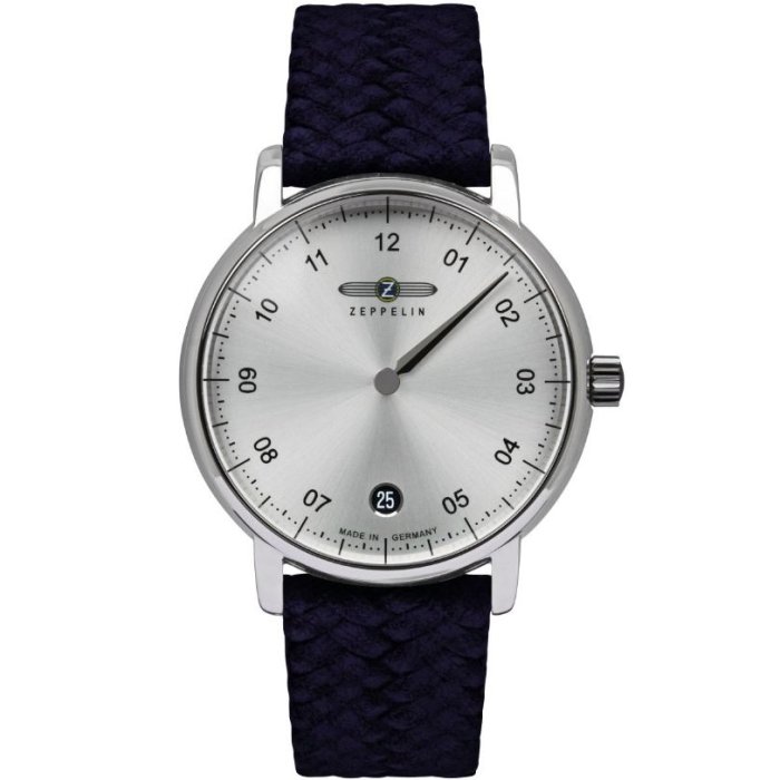 Levně Zeppelin New Captain's Line 8643-4