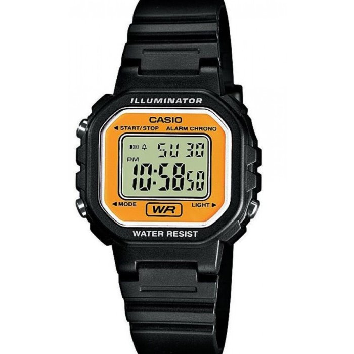 Levně Casio Collection LA-20WH-9ADF