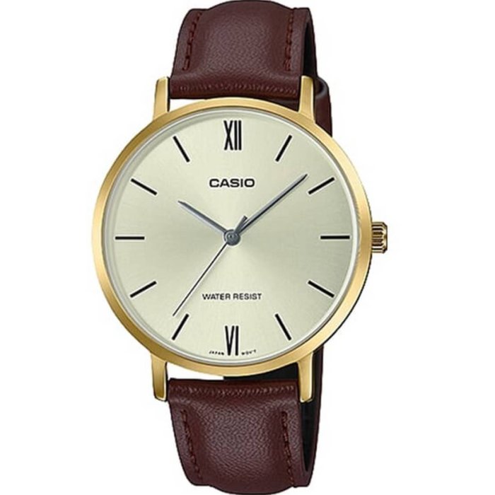 Levně Casio Enticer LTP-VT01GL-9BUDF
