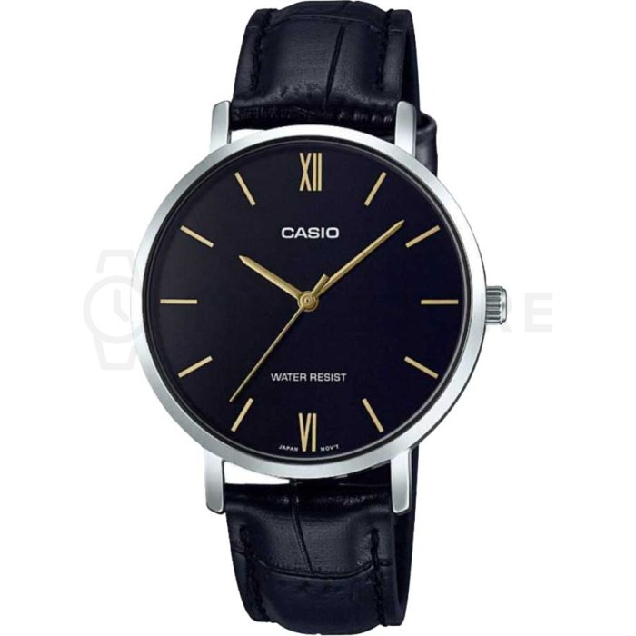 Levně Casio Enticer LTP-VT01L-1BUDF