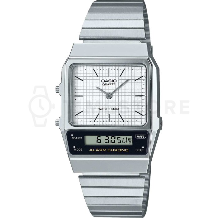 Levně Casio Vintage AQ-800E-7AEF