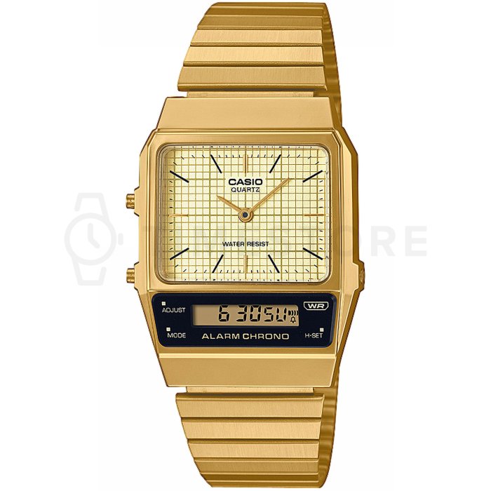 Levně Casio Vintage AQ-800EG-9AEF