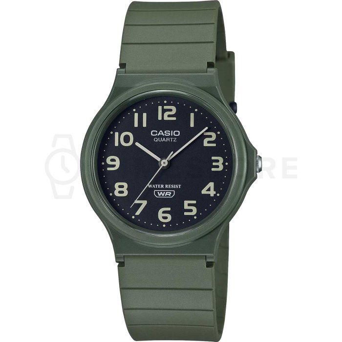 Levně Casio General MQ-24UC-3BEF