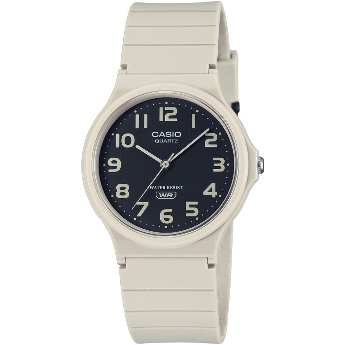 Levně Casio General MQ-24UC-8BEF