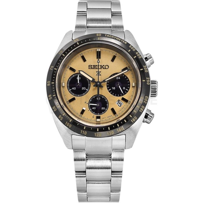 Levně Seiko Prospex SSC817P1
