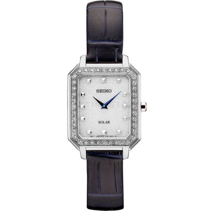 Levně Seiko Solar SUP429P1