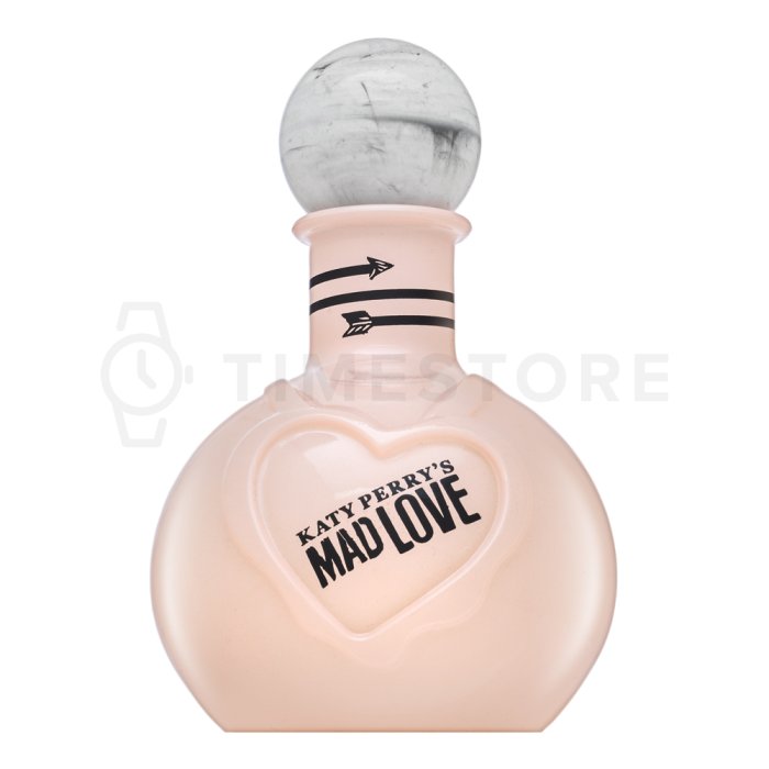 Katy Perry Katy Perry's Mad Love parfémovaná voda pro ženy 100 ml   - 30 dnů na vrácení zboží